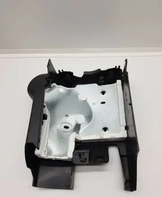 Peugeot 208 Steering wheel column trim 9824734380