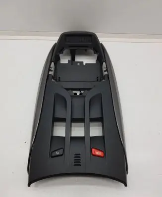 Citroen DS5 Headlining lighting console trim 9801092877 9678259677