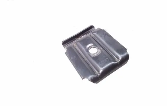 Audi A6 S6 C7 4G Battery bracket 