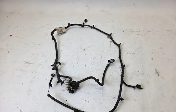 Land Rover Evoque I Parking sensor (PDC) wiring loom HJ32-14369-ACB