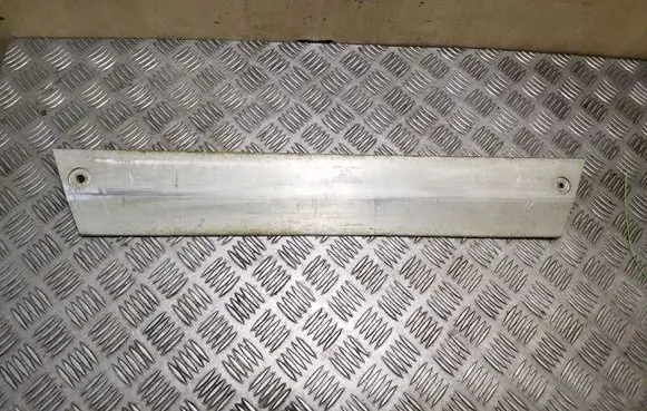 Other under body part