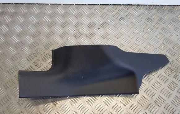 Honda CR-V Rear sill trim cover 84261T0XA0120