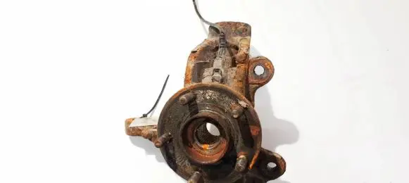 Ford Mondeo MK IV Front wheel hub