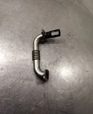 Chevrolet Orlando EGR valve line/pipe/hose