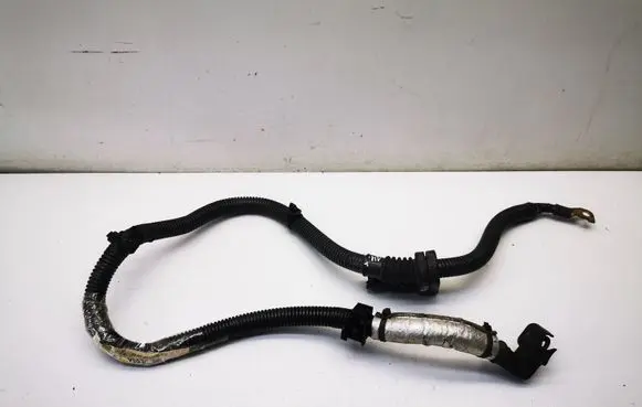 Nissan 370Z Positive cable (battery) 1105JL05A 24360EG000