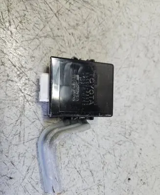 Power steering control unit/module
