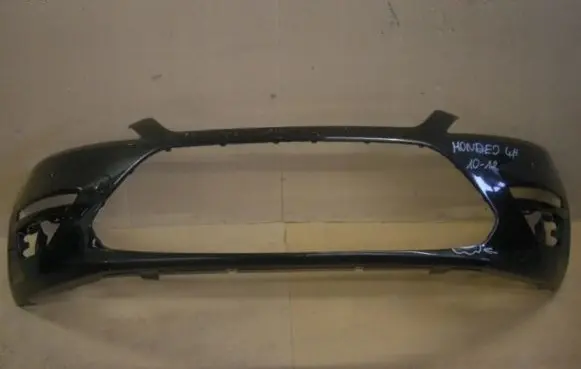 Ford Mondeo MK IV Front bumper