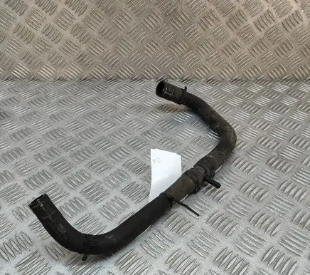 Volkswagen Golf VII Engine coolant pipe/hose 5QE121049AG
