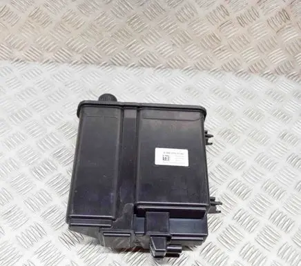 Mercedes-Benz GLE W167 Active carbon filter fuel vapour canister A0004705100