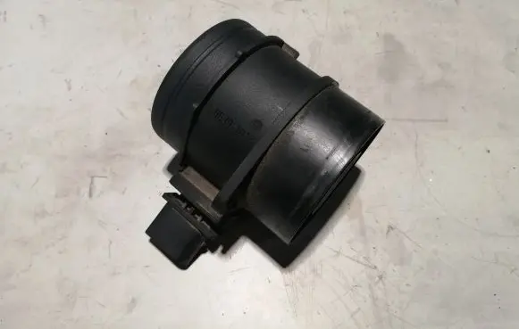 Mercedes-Benz Sprinter W906 Mass air flow meter A0000943248 0281002896
