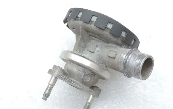 Peugeot 206 EGR valve 161824 9627062880