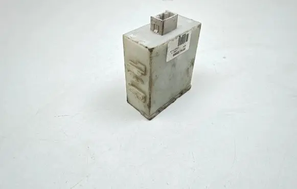 Door central lock control unit/module