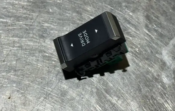 Citroen C4 III e-C4 Other switches/knobs/shifts 98307458ZD