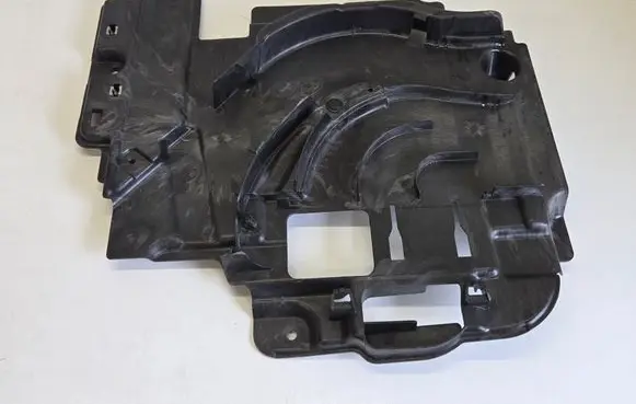 Mercedes-Benz GLS X167 Other interior part A1676809302