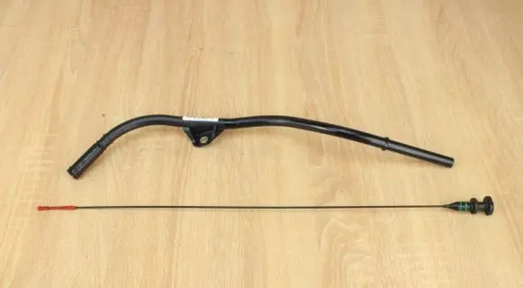 BMW 4 G22 G23 G24 G26 Oil level dip stick 85800438580048N45
