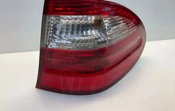 Mercedes-Benz E W211 Rear/tail lights