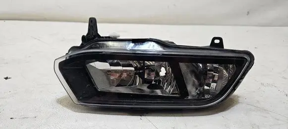 Volkswagen Polo V 6R Front fog light 6C0941662C