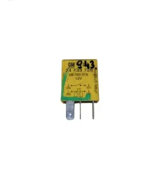 Opel Vectra C Other relay 24433728