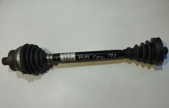 Audi A4 S4 B6 8E 8H Front driveshaft 8E0407272S