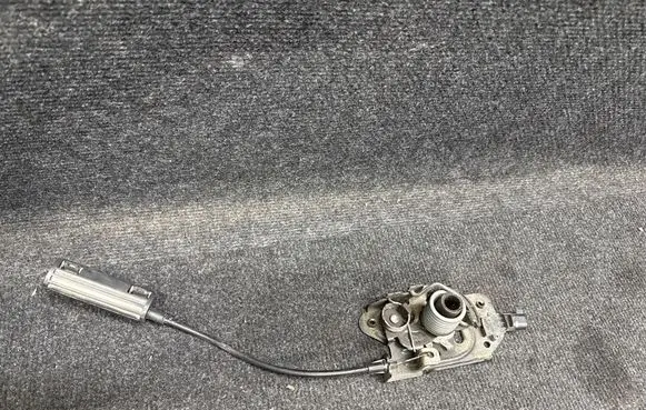 Ford Explorer VI Engine bonnet/hood lock/catch LB5A16700AC LB5B16C657AC 2032411008