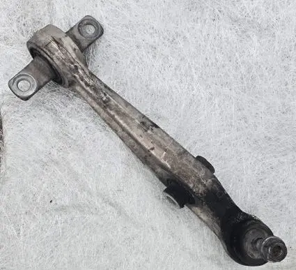Tesla Model X Front lower control arm/wishbone Al6110mt6