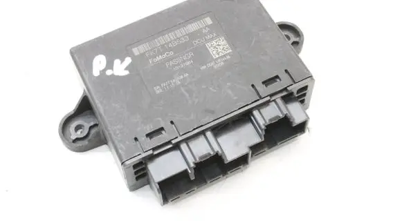 Ford Mondeo MK V Door control unit/module FK7T14B533AA
