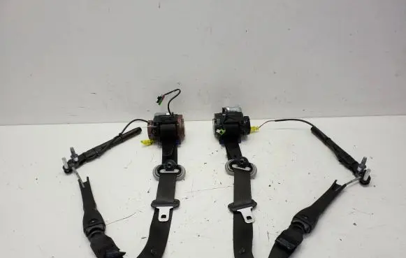 Opel Antara Front seatbelt 95416773 95416777 A30C34B13