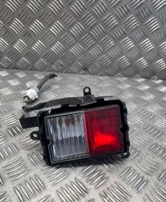 Mitsubishi Shogun Rear bumper light 1146372 1146372L