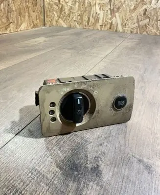 Mercedes-Benz R W251 Light switch A2515453404 04025211 A20101001