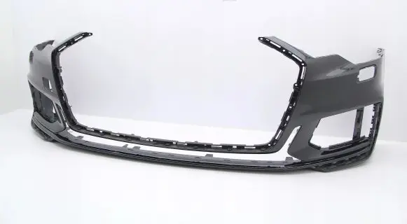 Audi A6 S6 C8 4K Front bumper 4K0807437