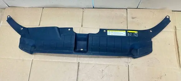 Audi Q5 SQ5 8R Top upper radiator support slam panel 8R0807081A