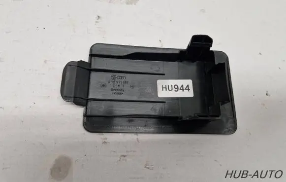 Audi A6 C7 Other interior part 4H0971981
