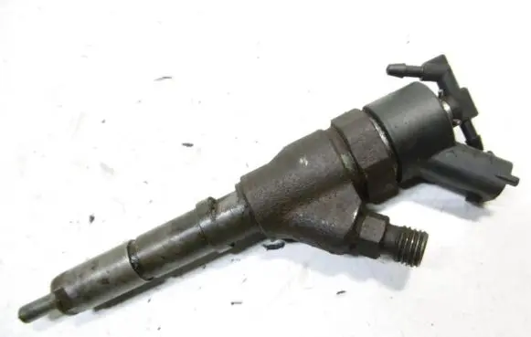 Fiat Ducato Fuel injector 9641742880