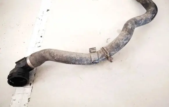 Ford Kuga I Engine coolant pipe/hose av418286ac av41-8286-ac