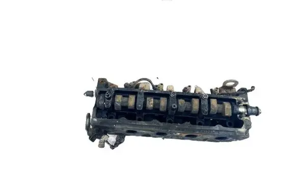 Engine head