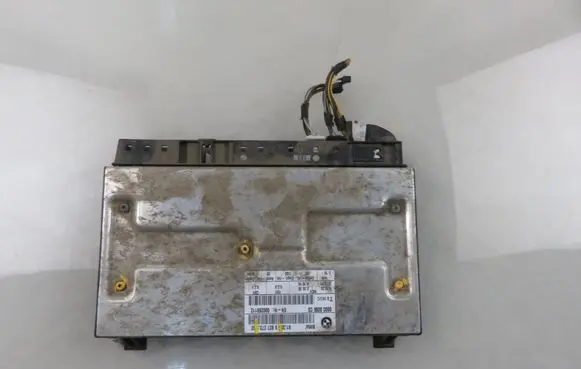 BMW 5 E60 E61 Other control units/modules 6927273