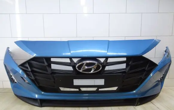 Hyundai i20 (GB IB) Front bumper 86511Q0000