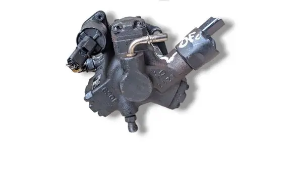 Ford Mondeo MK IV Fuel injection high pressure pump 9685705080