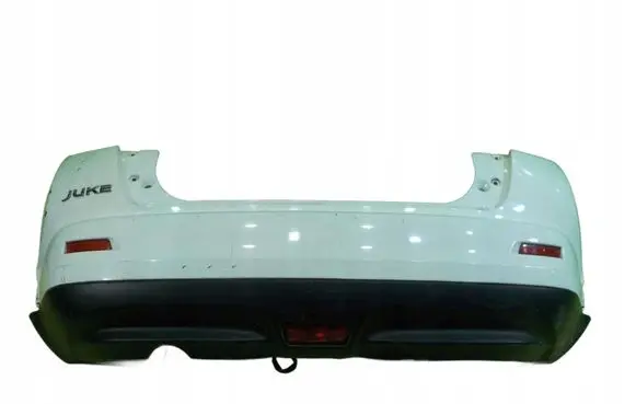 Nissan Juke I F15 Rear bumper 17AB150