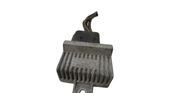 Suzuki Grand Vitara II Glow plug pre-heat relay 7700115078