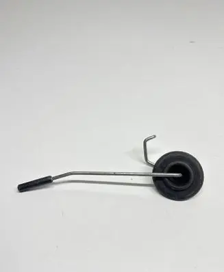 Volkswagen Golf IV Other front door trim element 1J0837861
