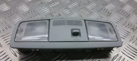 Peugeot 4007 Rear seat light 8401A009ZZ