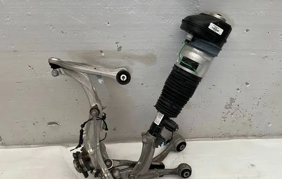 BMW X5 G05 Air suspension rear shock absorber 78315615 77689242504 23B226DV0113