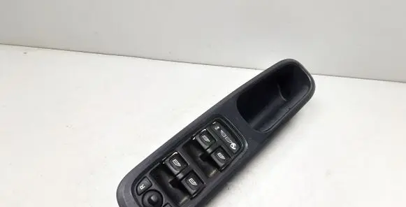 Volvo C70 Electric window control switch 30762140