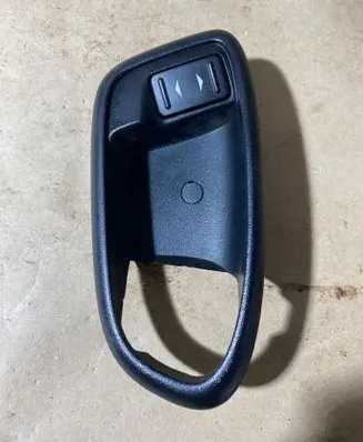 Ford Mondeo MK IV Rear door window switch trim 6M21U226A36BBW
