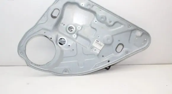 Ford Kuga I Rear window lifting mechanism without motor 7M51R24994DD