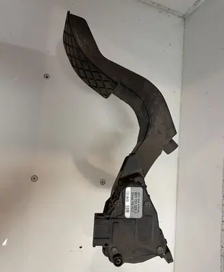 Audi A4 S4 B6 8E 8H Accelerator throttle pedal 8D1721523J