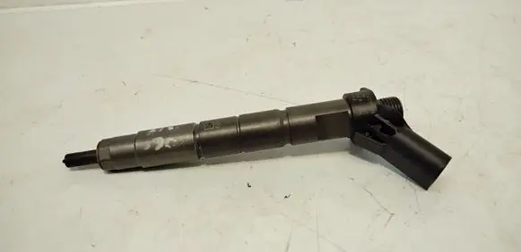 Mercedes-Benz E W213 Fuel injector 0445117048 A6540700187