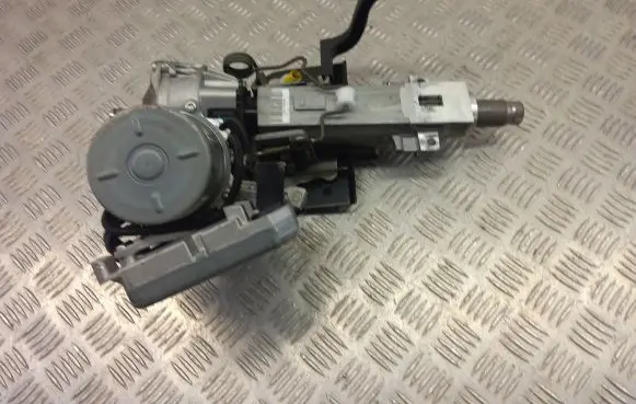 Volkswagen e-Up Steering wheel axle set 1S1423520AM