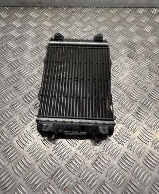 Audi Q7 4M Coolant radiator 4M0121212D 17450805032018